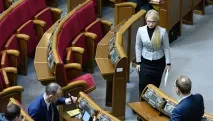 Тимошенко розповіла, як у Києві використовують рішення суду Стокгольму - РІА Новини києві