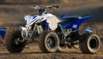 Топ-10 спортивних квадроциклів топ-10
