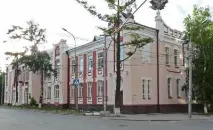 факултети томския