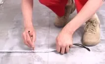 Тепла підлога в гаражі своїми руками креслення, фото та відео підлога