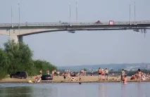 Топ-10 рязанських пляжів біля