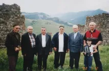 Тейп Мацієвих (Мацій-Наьк’ан) Мацієв