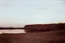 Топ-10 рязанських пляжів Борківський