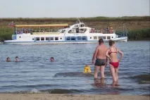Топ-10 рязанських пляжів Транспорт