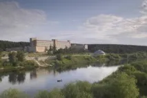 Топ-10 рязанських пляжів біля
