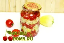 доматен борш