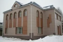 вентилирана вентилирана