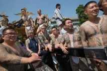 Топ 10 найнебезпечніших банд світу світу