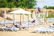 Топ-10 рязанських пляжів рязанських