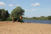 Топ-10 рязанських пляжів рязанських