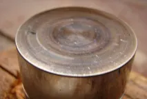 Чаша вода регулиране