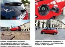 Тест-драйв Lancia Ypsilon Продовження легенди ypsilon