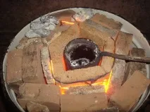 металната металната