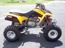 Топ-10 спортивних квадроциклів Yamaha
