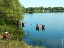 Топ-10 рязанських пляжів рязанських