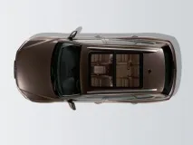 Тест-драйв 150 кілометрів на новому Volkswagen Touareg Volkswagen Touareg новому