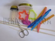 Топіарій з троянд своїми руками. троянд