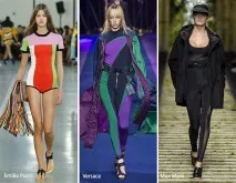 Тенденції жіночої моди весна-літо 2017, що буде модно жіночої