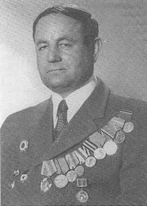 тарасович таранов