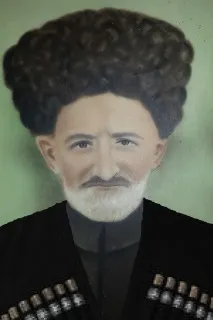 Тейп Мацієвих (Мацій-Наьк’ан) Мацієв