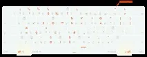 розкладка