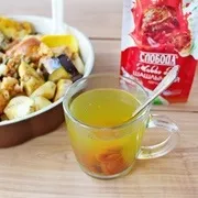 заек печен