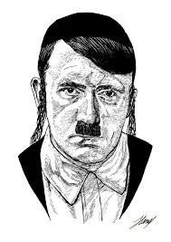 създаде хитлер