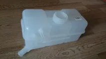 замяна антифриз