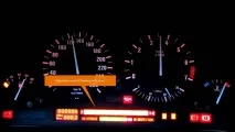 Заміна моторної олії на BMW 5 серії E34 заміна