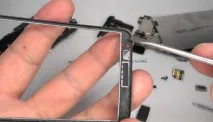 Заміна екрана Nokia Lumia 625 заміна