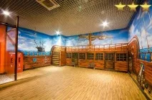 студио аерография