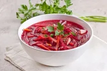 Заготовки на зиму фарширований перець та засмажка для борщу. борщу