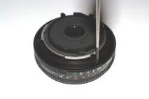 Заміна байонету на старих об’єктивах Carl Zeiss, БЛОГ ДМИТРІЯ ЄВТИФЄЄВА старих