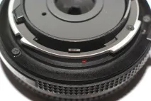 Заміна байонету на старих об’єктивах Carl Zeiss, БЛОГ ДМИТРІЯ ЄВТИФЄЄВА старих