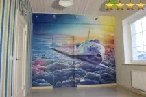 аерография детска