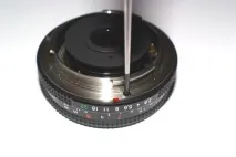Заміна байонету на старих об’єктивах Carl Zeiss, БЛОГ ДМИТРІЯ ЄВТИФЄЄВА заміна