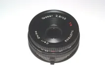 Заміна байонету на старих об’єктивах Carl Zeiss, БЛОГ ДМИТРІЯ ЄВТИФЄЄВА заміна