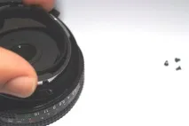 Заміна байонету на старих об’єктивах Carl Zeiss, БЛОГ ДМИТРІЯ ЄВТИФЄЄВА байонету