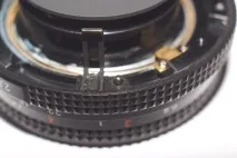 Заміна байонету на старих об’єктивах Carl Zeiss, БЛОГ ДМИТРІЯ ЄВТИФЄЄВА старих