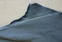 Спідниця з джинсів своїми руками, пошити самої, УТИЛІТАРНЕ КЕРІВНИЦТВО своїми