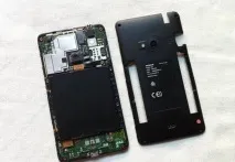 Заміна екрана Nokia Lumia 625 заміна