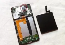 Заміна екрана Nokia Lumia 625 заміна
