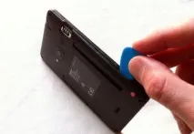 Заміна екрана Nokia Lumia 625 Lumia