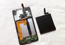 Заміна екрана Nokia Lumia 625 Lumia