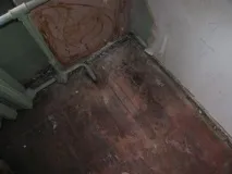 кухнята самостоятелен