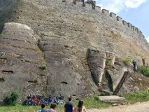 Замок Кокоржин замок