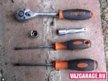 газова помпа