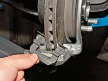 подмяна hyundai
