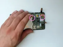 lumia фолио