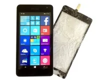 lumia microsoft